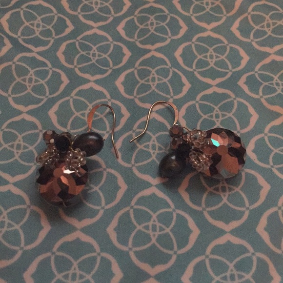 Necklace and earrings set - Picture 3 of 3